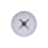 Auveco No. 14335 Screw Grommet 13.5 Head Diameter 16mm Length, Quantity - 50