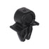 Auveco No. 14337 Tube/Cable Routing Clip Holds 5mm Tube/Cable, Quantity - 25