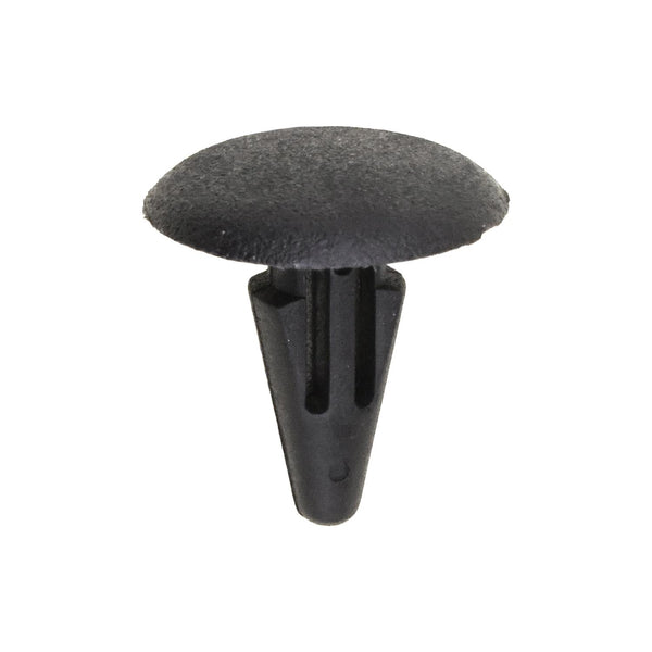 Auveco No. 14348 Nissan Retaining Clip 16mm Head Diameter 15mm Length, Quantity - 25