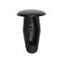 Auveco # 14349 Retaining Clip 11mm Head Diameter 13mm Length. Qty 50.
