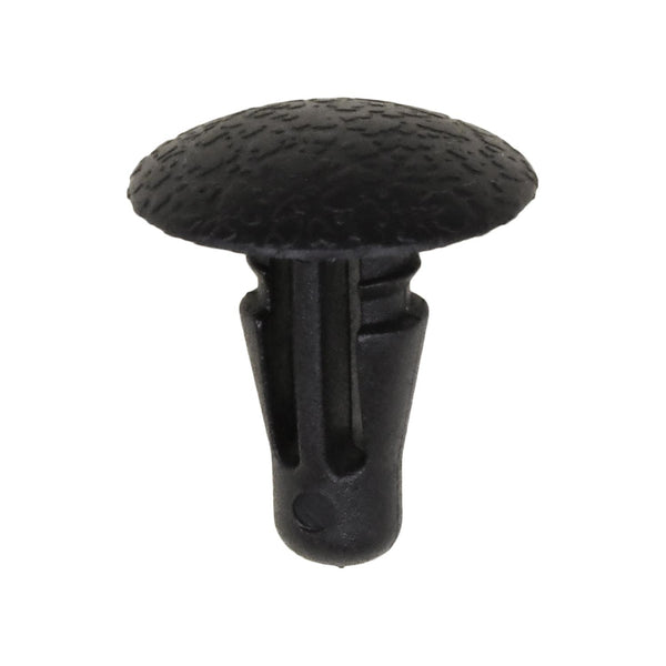 Auveco No. 14352 Nissan Retaining Clip 13mm Head Diameter 13mm Length, Quantity - 50