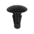 Auveco No. 14352 Nissan Retaining Clip 13mm Head Diameter 13mm Length, Quantity - 50