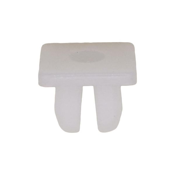 Auveco No. 14357 Mazda Nylon Nut 12mm Width 12mm Length, Quantity - 25