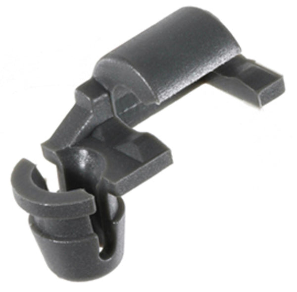 Auveco No. 14359 Mazda Rod End Clip Holds 4mm Rods, Quantity - 25