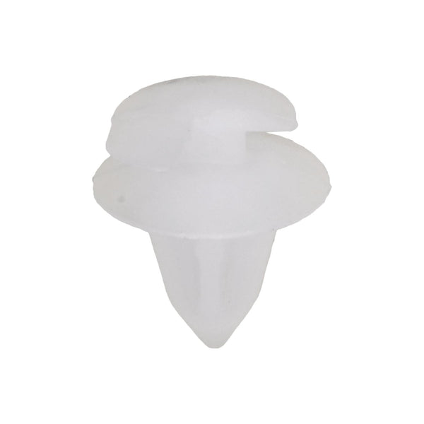 Auveco No. 14363 Mazda Door Panel Retainer 20mm Overall Length, Quantity - 25