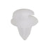 Auveco # 14363 Mazda Door Panel Retainer 20mm Overall Length. Qty 25.