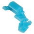 Auveco No. 14365 Mazda Rod End Clip Holds 4mm Rods, Quantity - 25