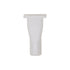 Auveco # 14366 Mazda And Nissan Screw Grommet 9.5mm X 9.5mm. Qty 50.