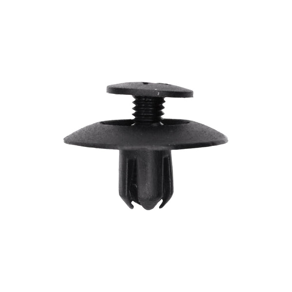Auveco No. 14369 Mazda Push-Type Retainer 20mm Head Diameter 9mm Length, Quantity - 15