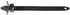 Auveco No. 14376 Mazda Releasable Cable Strap 110mm Length, Quantity - 15