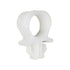 Auveco # 14378 Mazda Tube/Cable Routing Clip 8mm Diameter Qty 25.