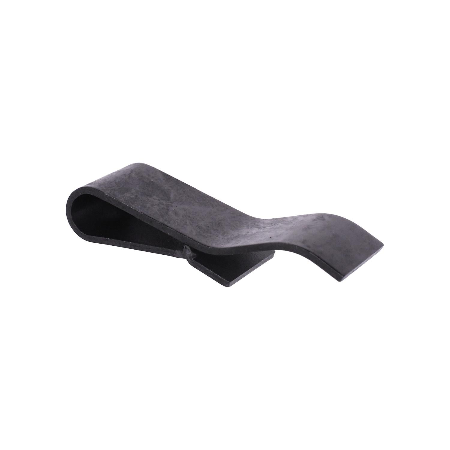 Auveco No. 14388 GM Frame Wiring Clip 3/16" Clamping Diameter, Quantity - 50