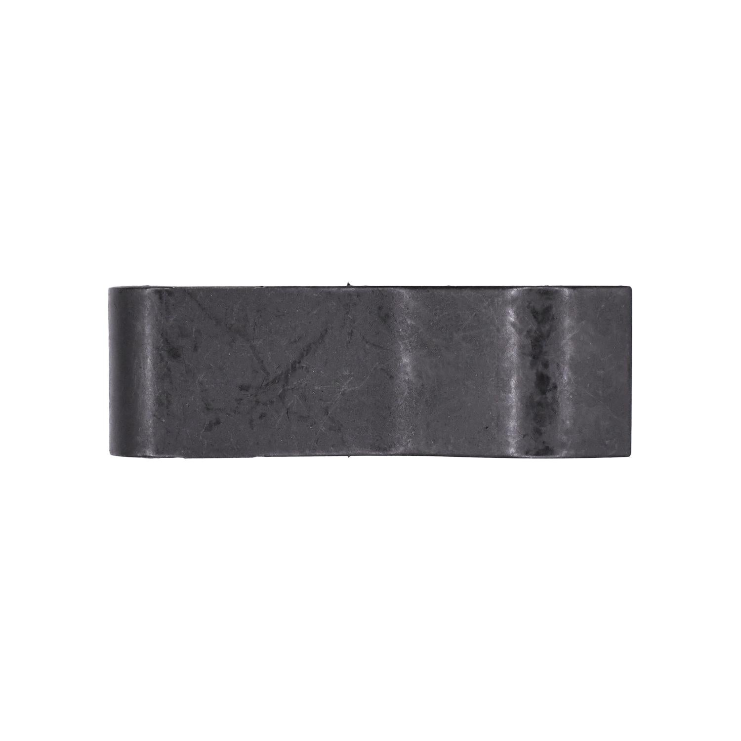 Auveco No. 14388 GM Frame Wiring Clip 3/16" Clamping Diameter, Quantity - 50