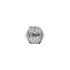 Auveco No. 14401 Din 933 4 X 20mm Cap Screw Zinc, Quantity - 50
