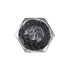 Auveco # 14404 DIN 933 5 X 20mm Cap Screw Zinc. Qty 50.