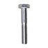 Auveco No. 14412 Din 931 6 X 35mm Cap Screw Zinc Grade 8.8, Quantity - 25