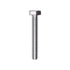 Auveco No. 14413 Din 931 Cap Screw 6 X 40 mm Zinc Grade 8.8, Quantity - 25