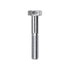 Auveco No. 14425 Din 931 8 X 45mm Cap Screw Zinc Grade 8.8, Quantity - 25