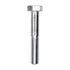 Auveco # 14426 DIN 931, 8mm X 50mm Cap Screw Zinc. Qty 25.