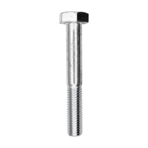 Auveco No. 14439 Din 931 10 X 70mm Cap Screw Zinc, Quantity - 10