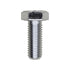 Auveco No. 14441 Din 933 12 X 30mm Cap Screw Zinc, Quantity - 10