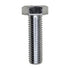 Auveco No. 14443 Din 933 12 X 40mm Cap Screw Zinc, Quantity - 10