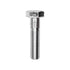 Auveco No. 14445 Din 931 12 X 50mm Cap Screw Zinc, Quantity - 10