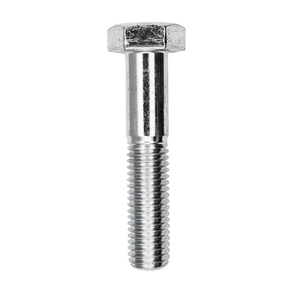 Auveco No. 14446 Din 931 Cap Screw 12 X 60 mm Zinc, Quantity - 10