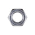 Auveco No. 14451 7mm-1.0 Din 934 Hex Nut - Zinc, Quantity - 50