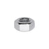 Auveco No. 14452 8mm-1.25 Din 934 Hex Nut - Zinc, Quantity - 100