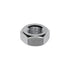 Auveco # 14454 10mm-1.5 DIN 934 Hex Nut - Zinc. Qty 50.