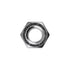 Auveco # 14454 10mm-1.5 DIN 934 Hex Nut - Zinc. Qty 50.