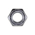 Auveco No. 14456 10mm-1.00 Din 934 Hex Nut - Zinc, Quantity - 25