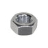 Auveco No. 14458 12mm-1.25 Din 934 Hex Nut - Zinc, Quantity - 25