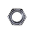 Auveco No. 14458 12mm-1.25 Din 934 Hex Nut - Zinc, Quantity - 25