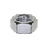 Auveco No. 14459 12mm-1.5 Din 934 Hex Nut - Zinc, Quantity - 25