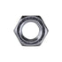 Auveco No. 14459 12mm-1.5 Din 934 Hex Nut - Zinc, Quantity - 25
