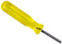 Auveco No. 14462 Weather Pack Terminal Extractor Tool, Quantity - 1