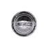 Auveco No. 14473 Slotted Rd Washer Head L.P. Screw M6-1.0 X 16mm, Quantity - 50