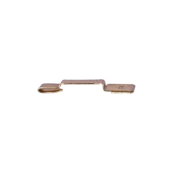 Auveco No. 14474 Hot Side Tap Clip For Blade Type Fuses, Quantity - 25