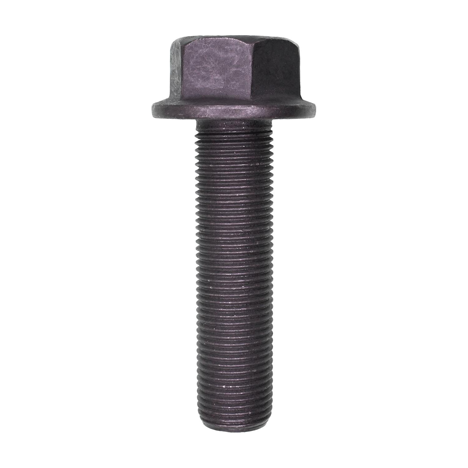 Auveco No. 14497 5/8"-18 X 2-1/2" SAE Flange Bolt, Quantity - 10