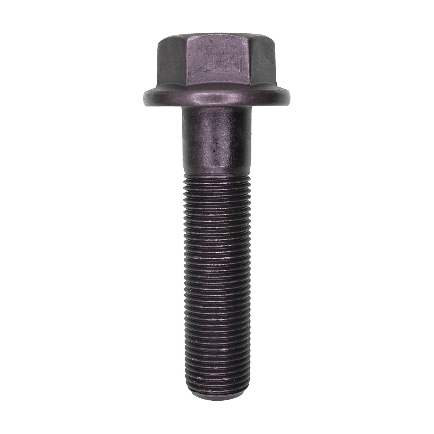 Auveco No. 14498 5/8"-18 X 2-3/4" SAE Flange Bolt, Quantity - 10
