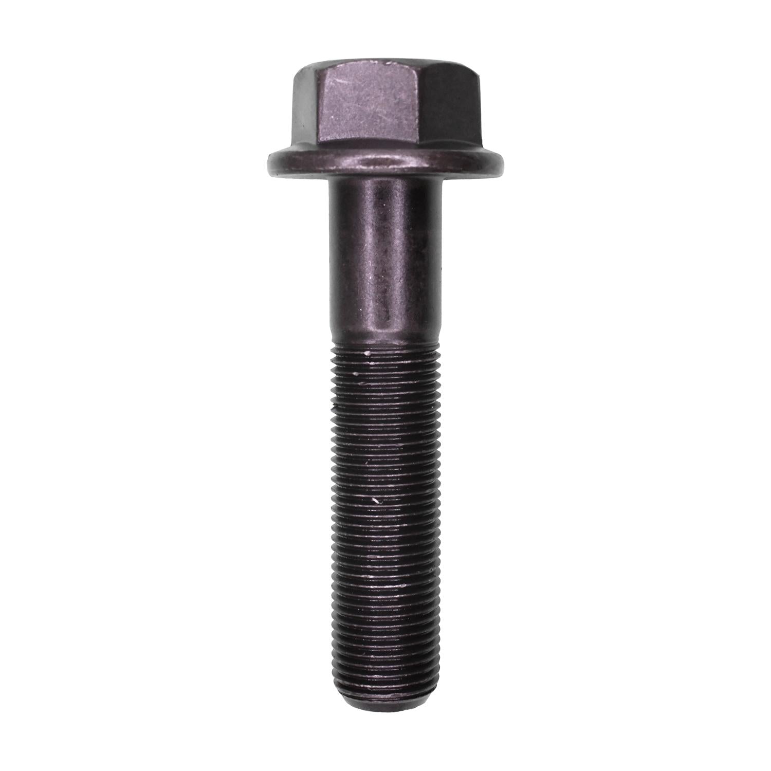 Auveco No. 14499 5/8"-18 X 3" SAE Flange Bolt, Quantity - 10