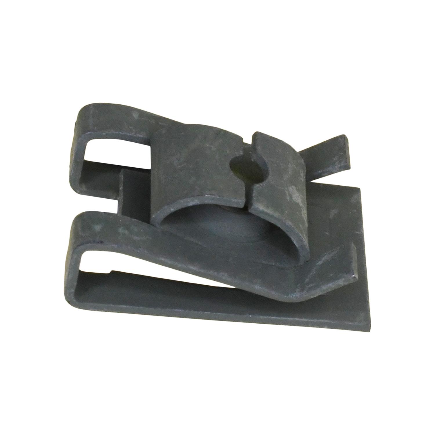 Auveco No. 14526 High Torque Special U-Nut 17/32" Width 51/64" Length, Quantity - 50