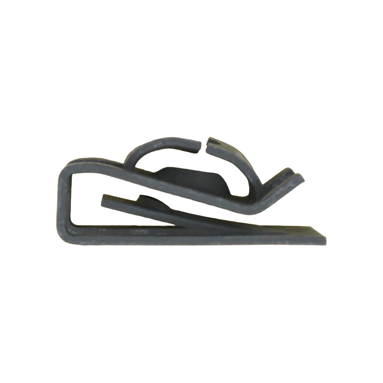 Auveco No. 14526 High Torque Special U-Nut 17/32" Width 51/64" Length, Quantity - 50