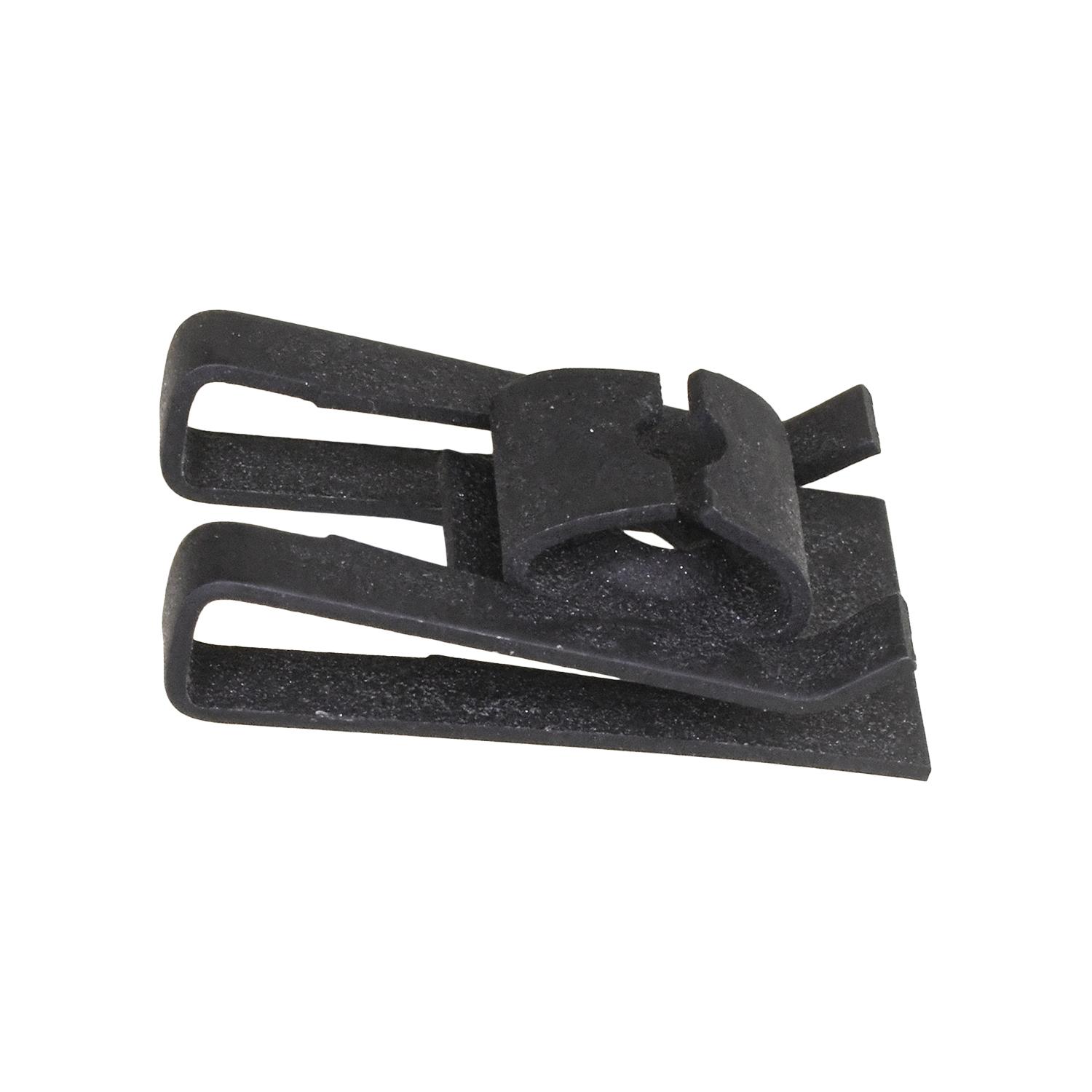 Auveco No. 14527 High Torque Special U-Nut 35/64" Width 1-1/32 Length, Quantity - 50