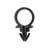 Auveco No. 14531 Routing Clip-1/2", Quantity - 25