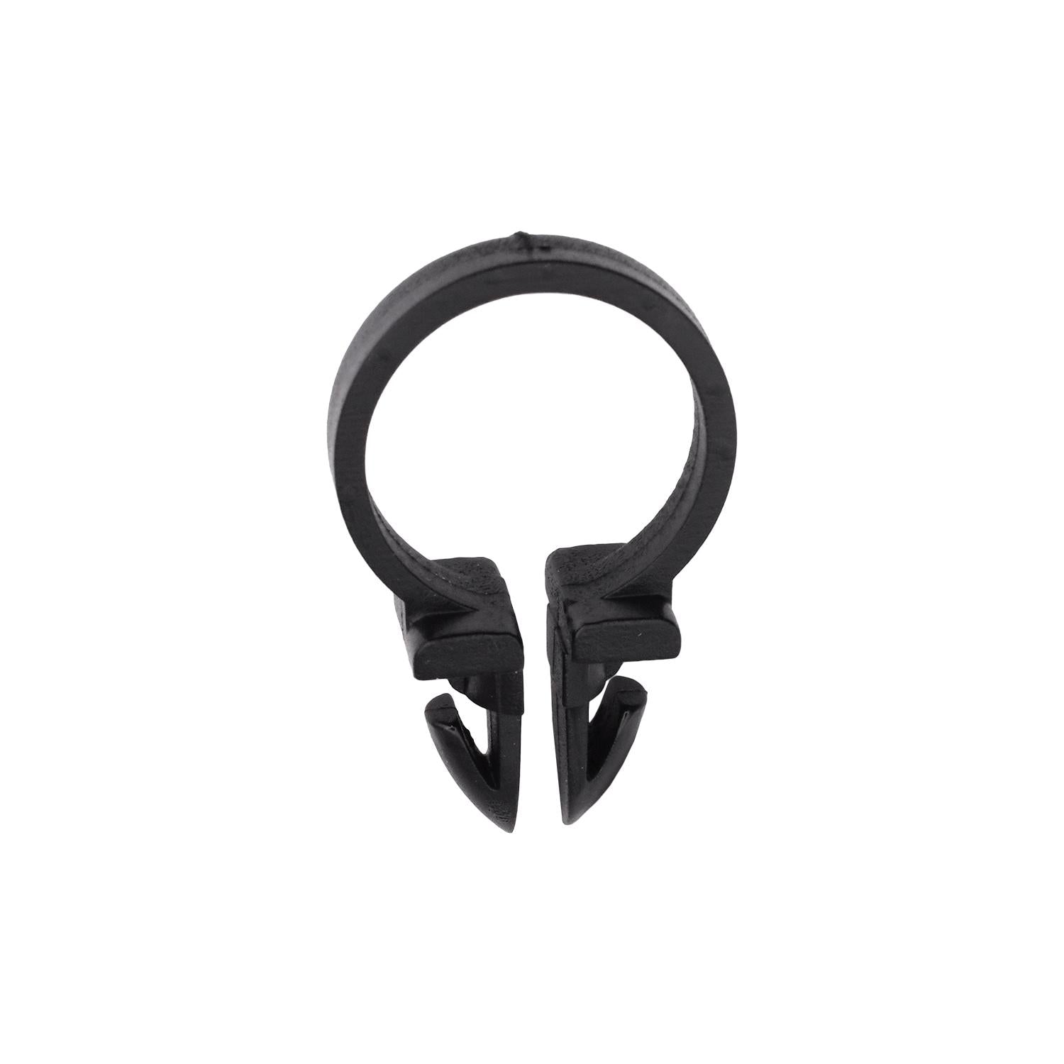 Auveco No. 14532 Routing Clip-5/8", Quantity - 25