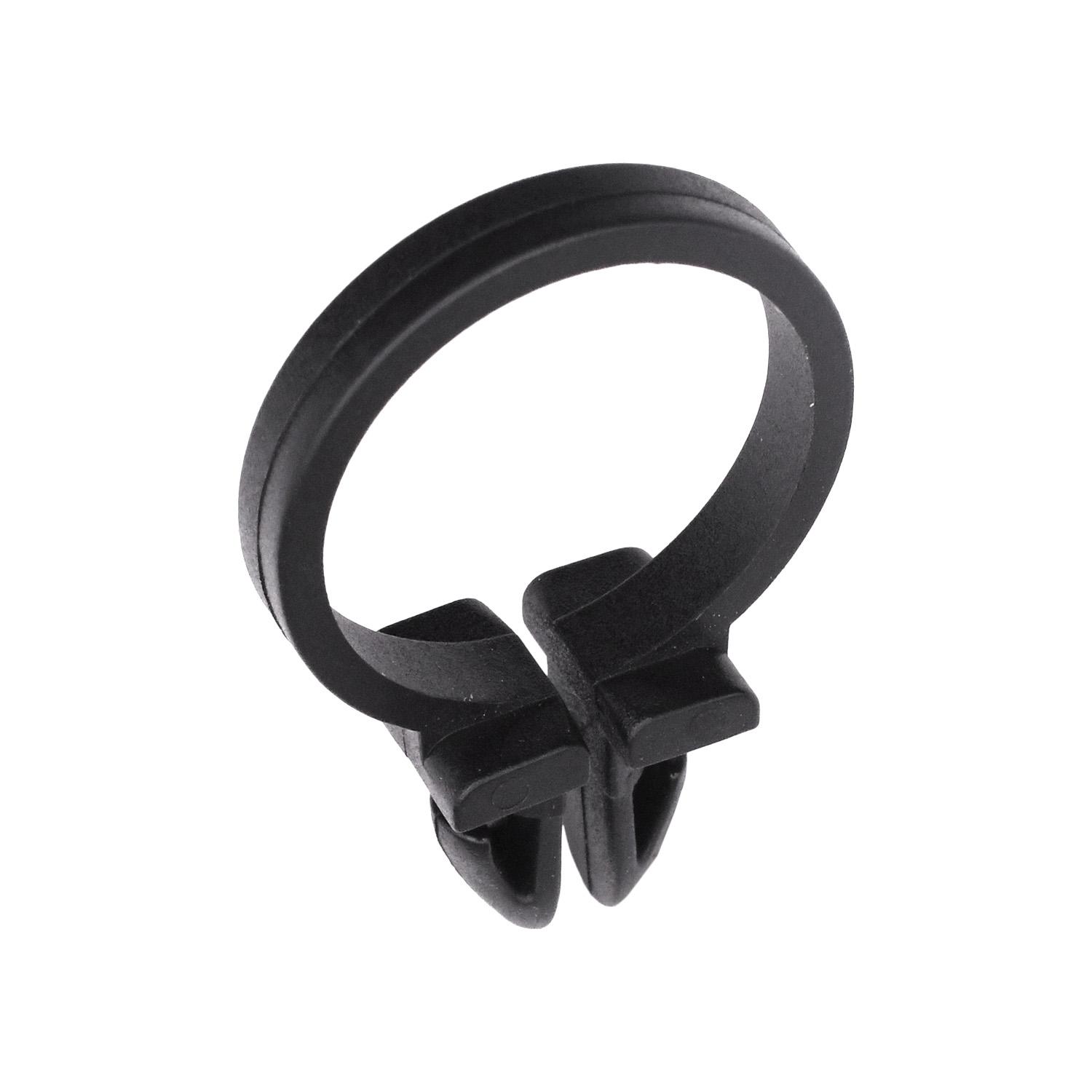 Auveco No. 14533 Routing Clip-3/4", Quantity - 25