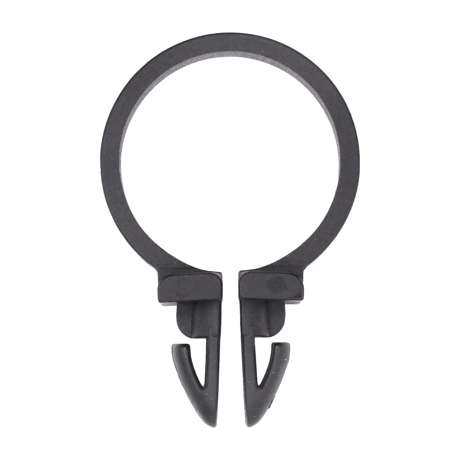 Auveco No. 14533 Routing Clip-3/4", Quantity - 25